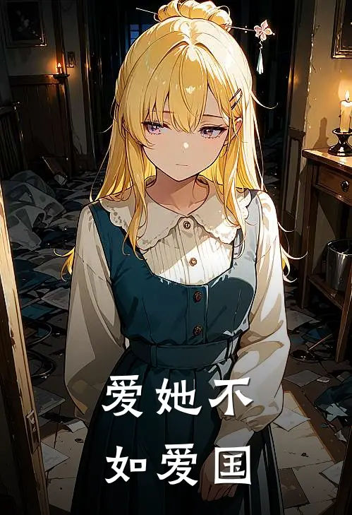 爱她不如爱国