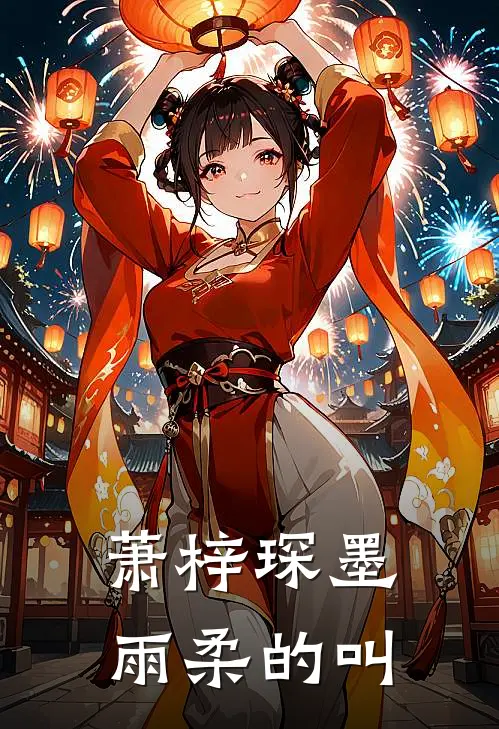 萧梓琛墨雨柔的叫