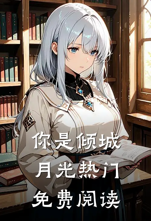 你是倾城月光热门免费阅读