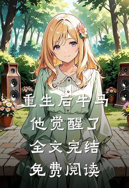 重生后牛马他觉醒了全文完结免费阅读