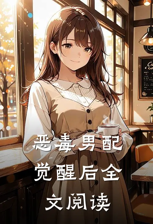 恶毒男配觉醒后全文阅读