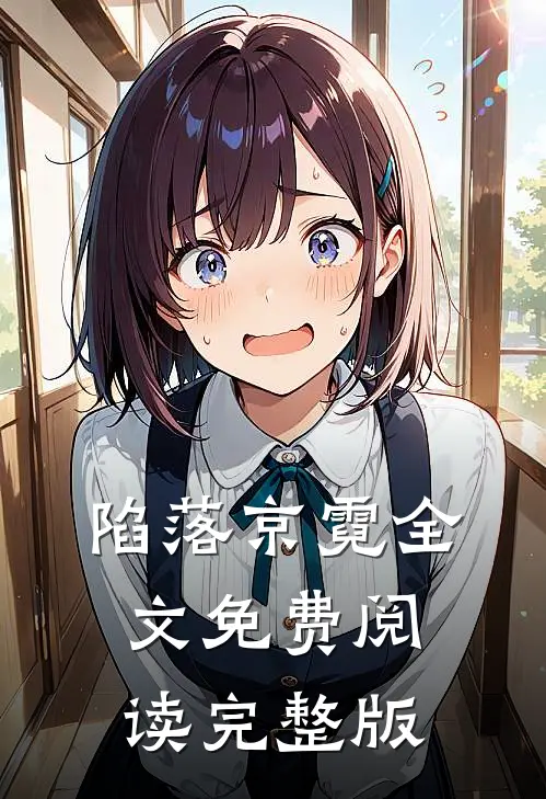 陷落京霓全文免费阅读完整版