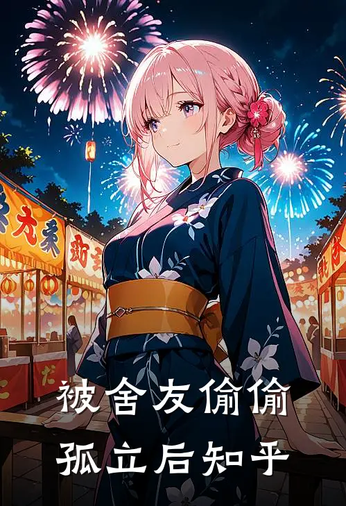 被舍友偷偷孤立后知乎