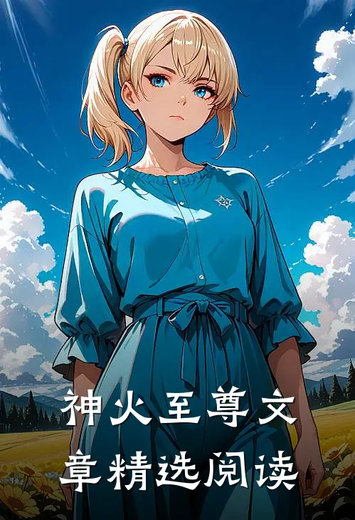 神火至尊文章精选阅读