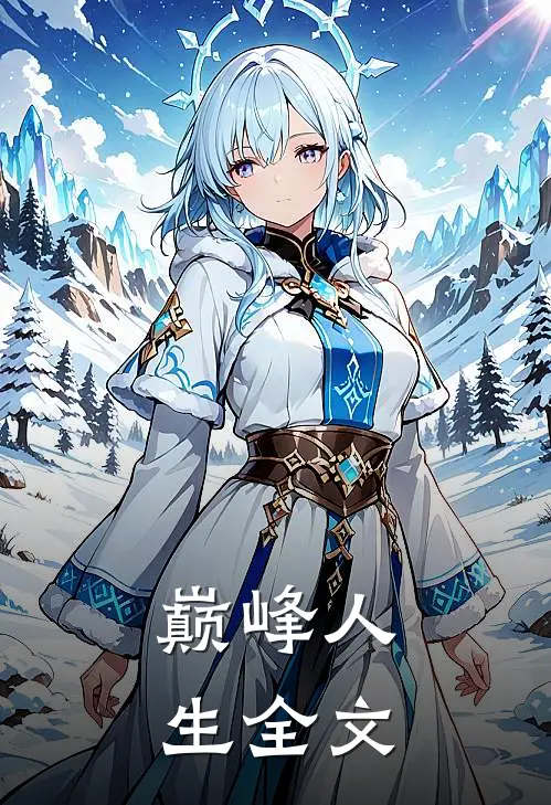 巅峰人生全文