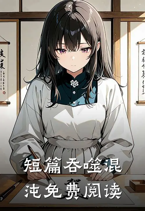 短篇吞噬混沌免费阅读