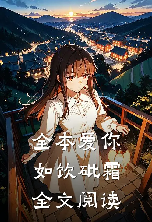 全本爱你如饮砒霜全文阅读
