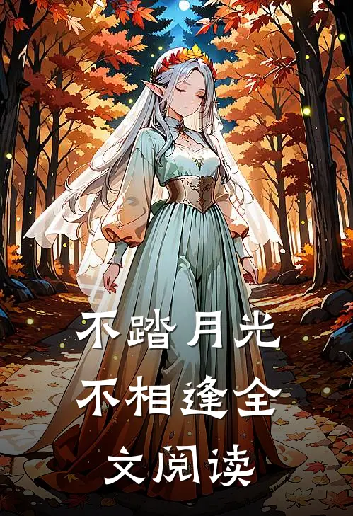 不踏月光不相逢全文阅读