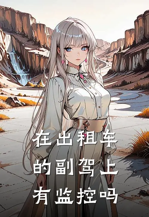 在出租车的副驾上有监控吗