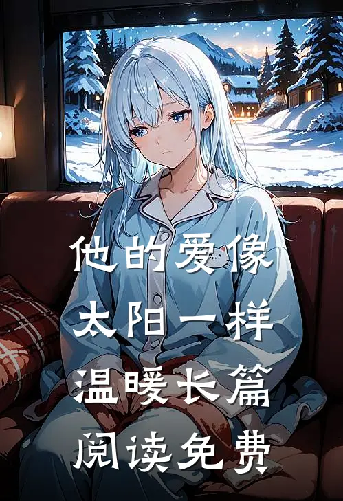 他的爱像太阳一样温暖长篇阅读免费
