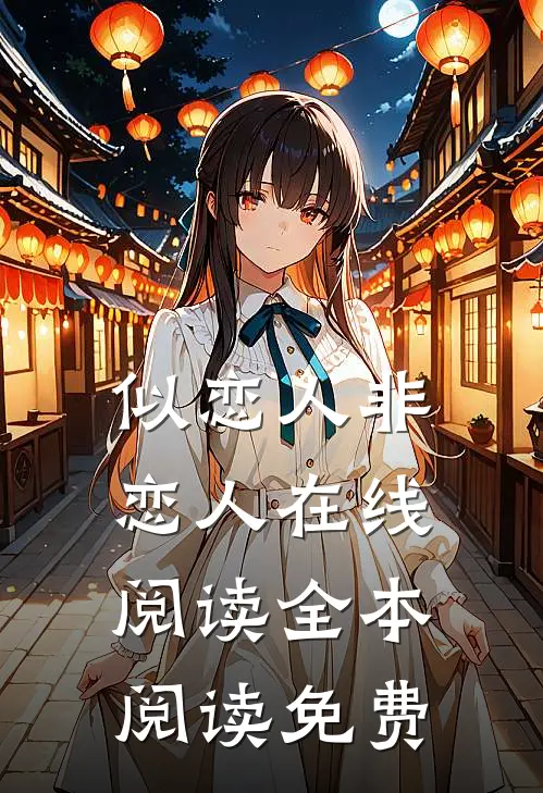 似恋人非恋人在线阅读全本阅读免费