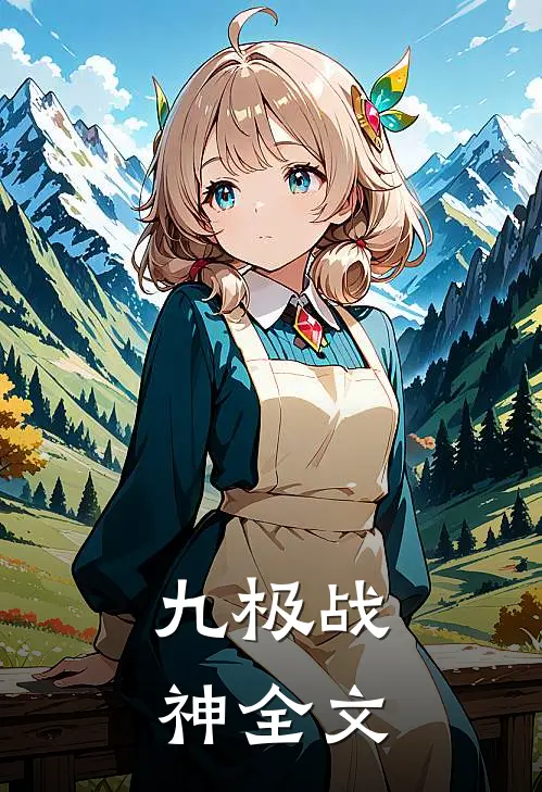 九极战神全文