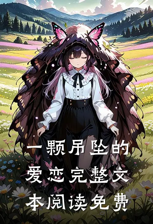 一颗吊坠的爱恋完整文本阅读免费
