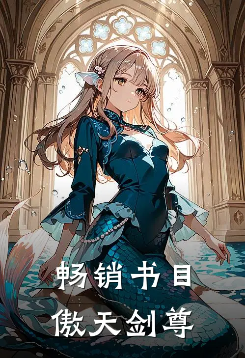畅销书目傲天剑尊
