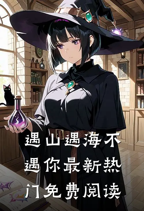 遇山遇海不遇你最新热门免费阅读