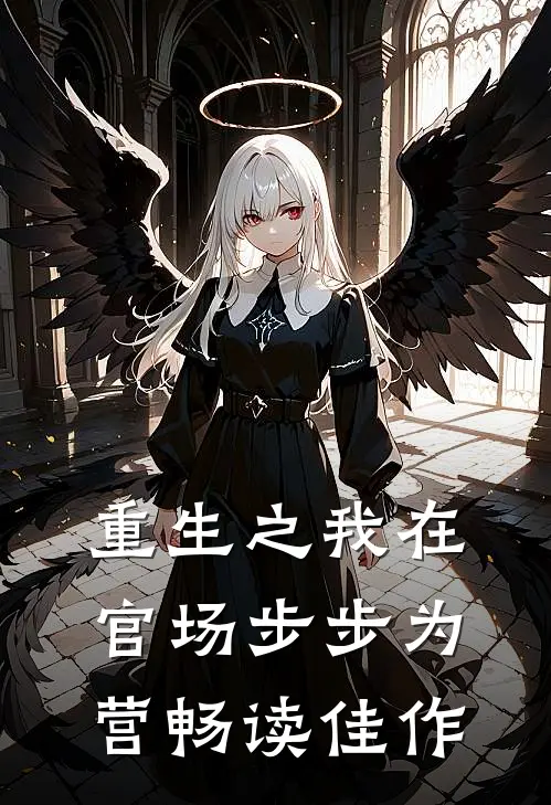 重生之我在官场步步为营畅读佳作