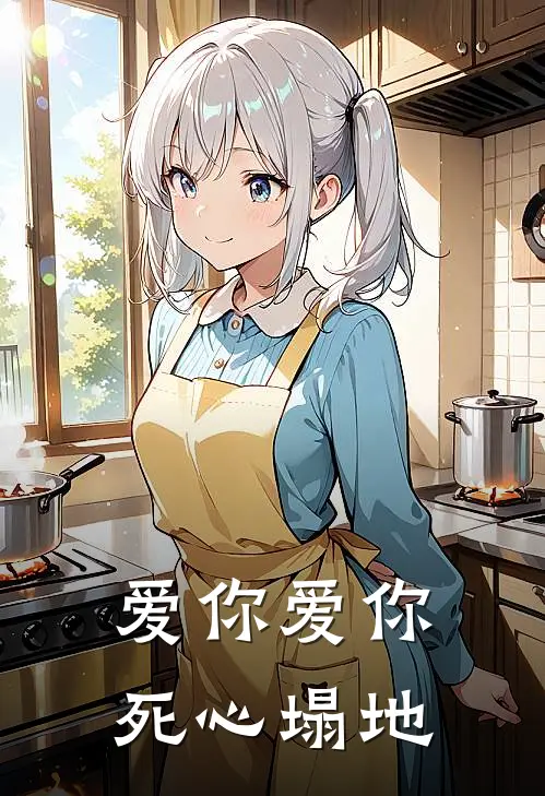 爱你爱你死心塌地