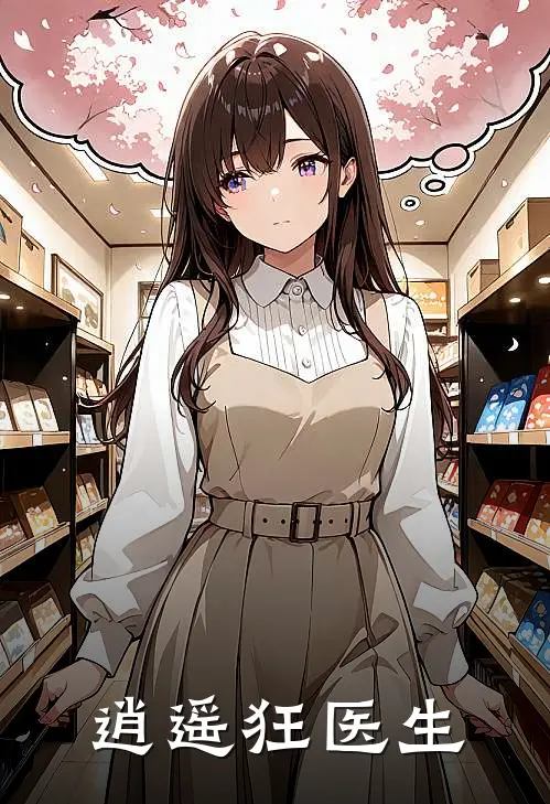 逍遥狂医生