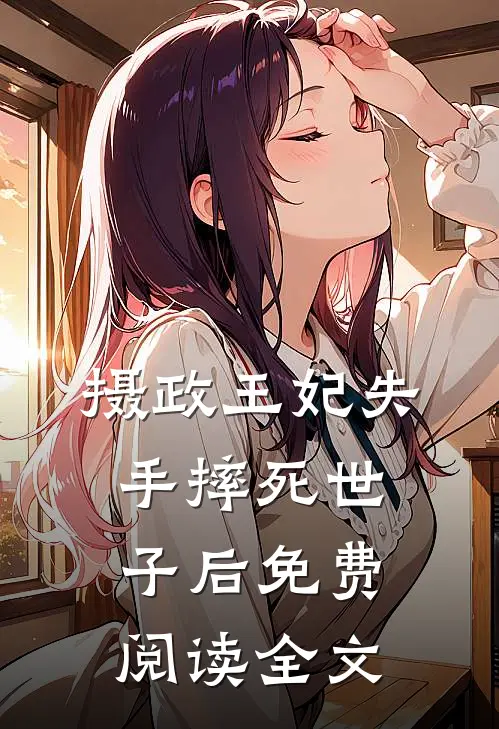 摄政王妃失手摔死世子后免费阅读全文