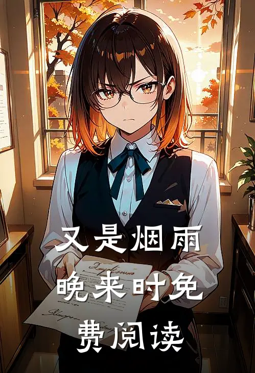 又是烟雨晚来时免费阅读