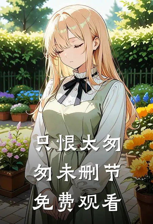 只恨太匆匆未删节免费观看