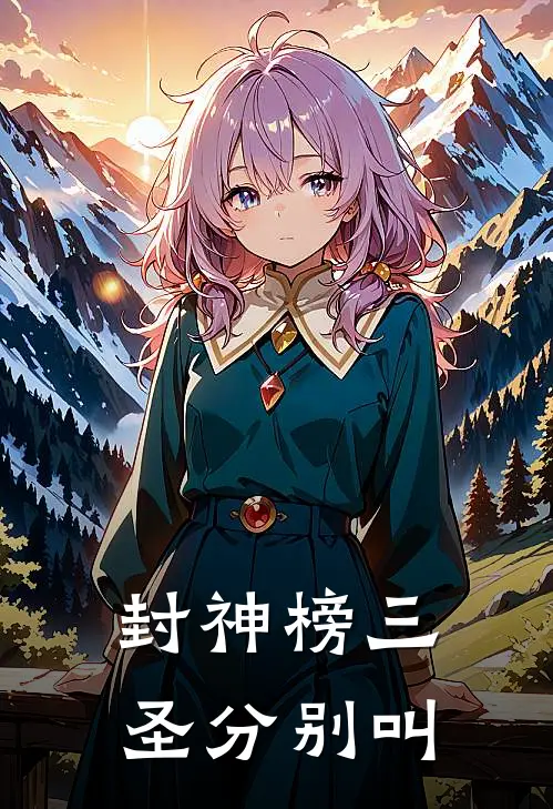 封神榜三圣分别叫