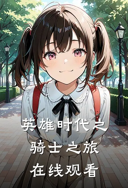 英雄时代之骑士之旅在线观看