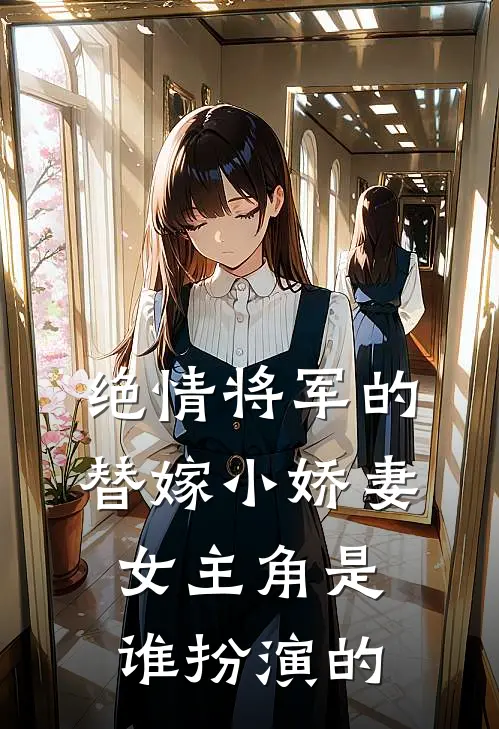 绝情将军的替嫁小娇妻女主角是谁扮演的