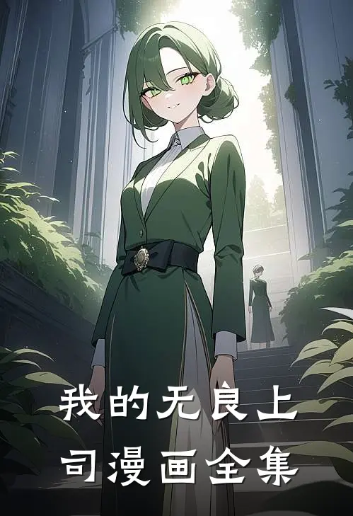 我的无良上司漫画全集