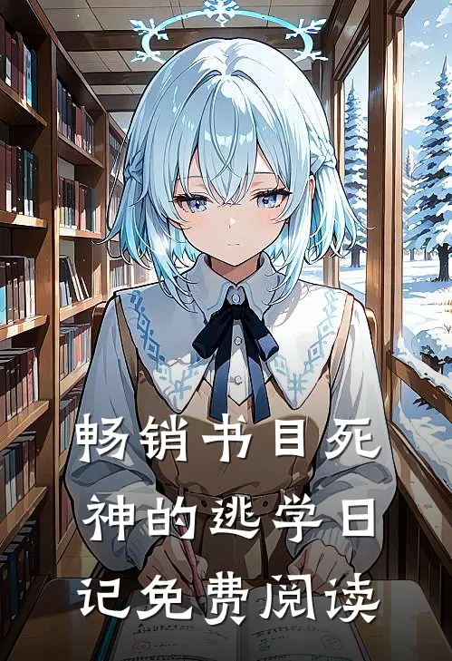畅销书目死神的逃学日记免费阅读