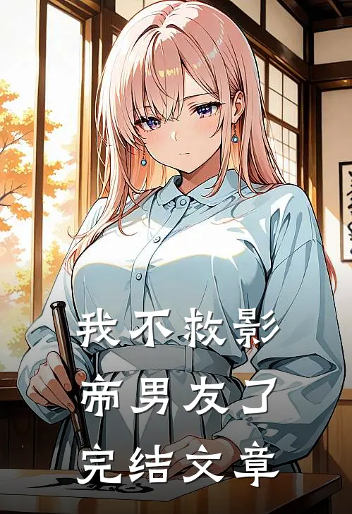 我不救影帝男友了完结文章