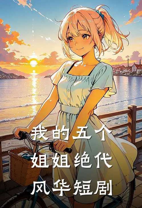 我的五个姐姐绝代风华短剧
