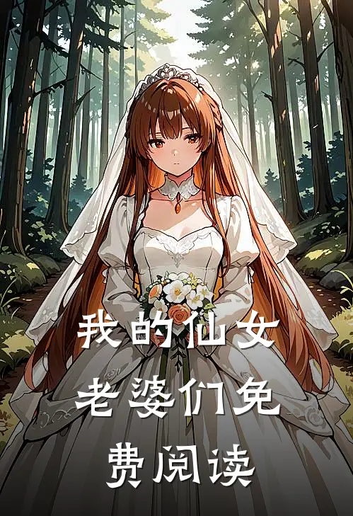 我的仙女老婆们免费阅读