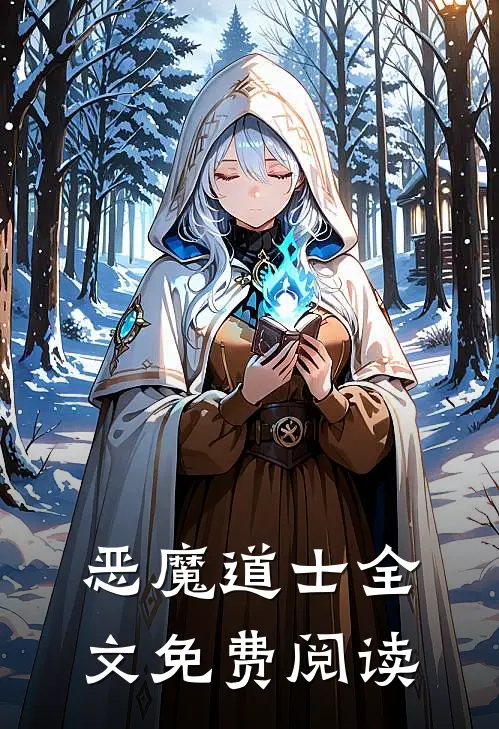 恶魔道士全文免费阅读