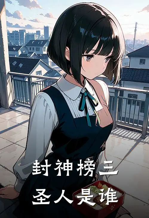 封神榜三圣人是谁