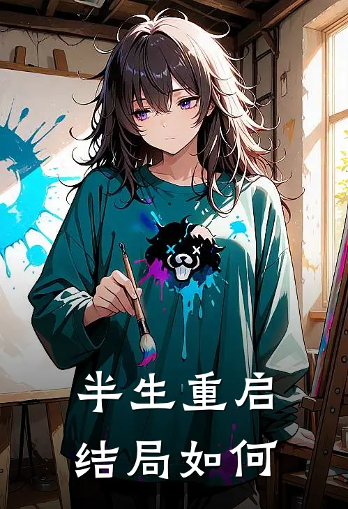 半生重启结局如何