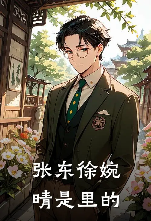 张东徐婉晴是里的
