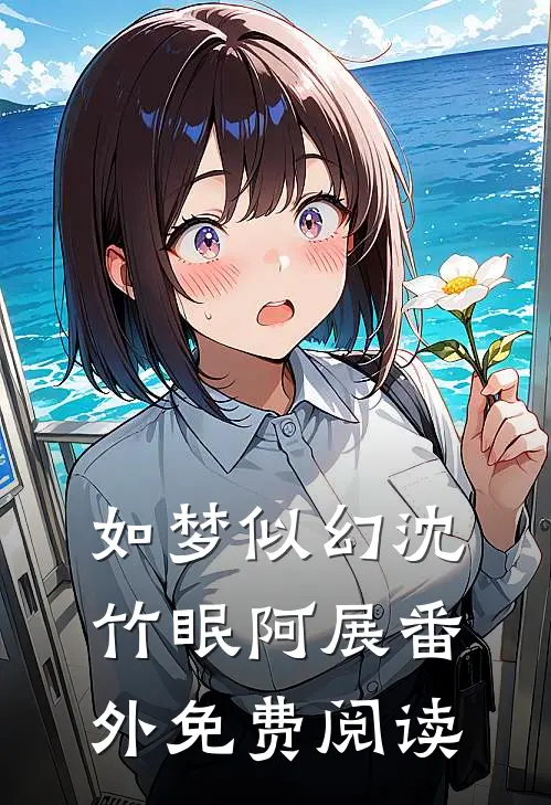 如梦似幻沈竹眠阿展 番外免费阅读