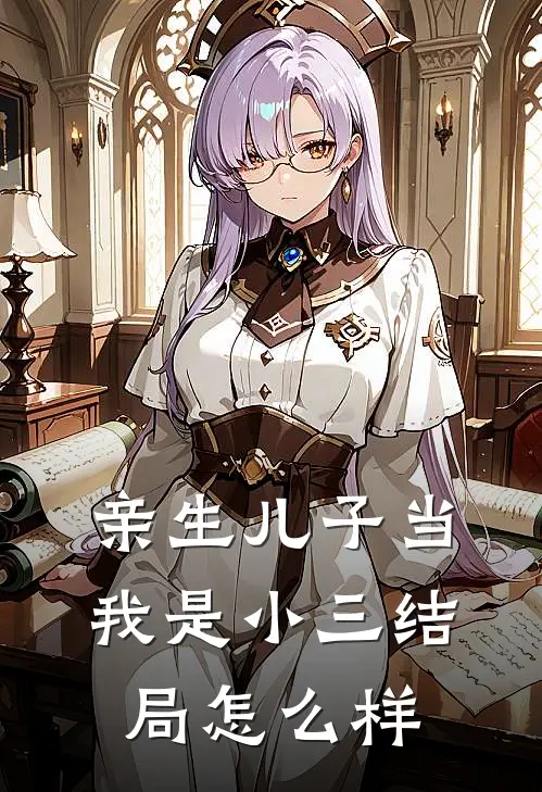 亲生儿子当我是小三结局怎么样