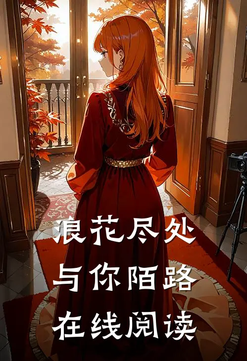 浪花尽处与你陌路在线阅读