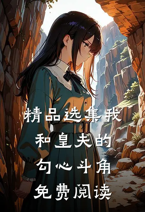 精品选集我和皇夫的勾心斗角免费阅读