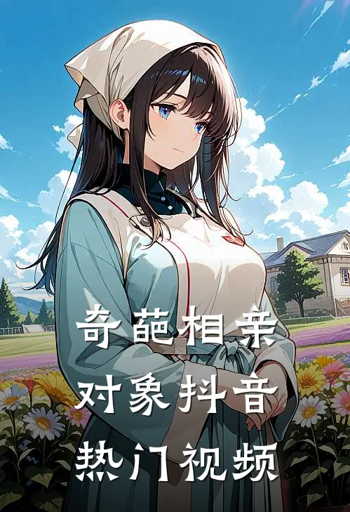 奇葩相亲对象抖音热门视频