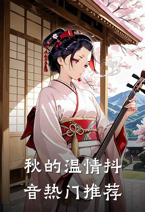 秋的温情抖音热门推荐