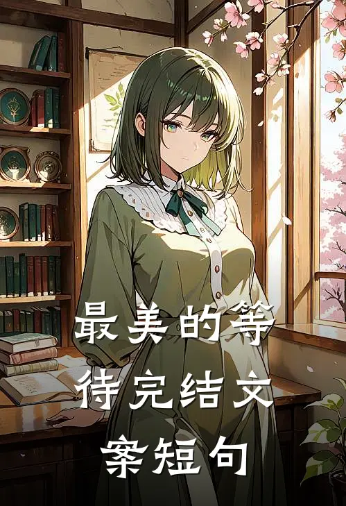 最美的等待完结文案短句