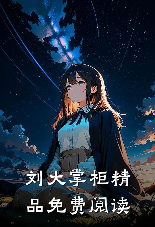 刘大掌柜精品免费阅读