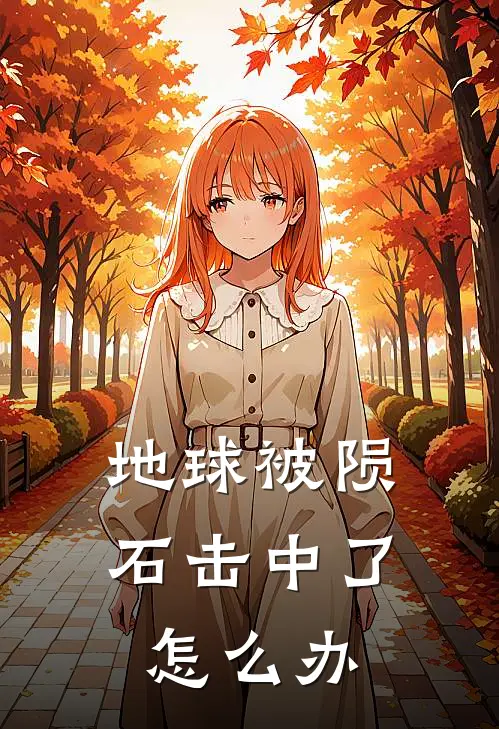 地球被陨石击中了怎么办