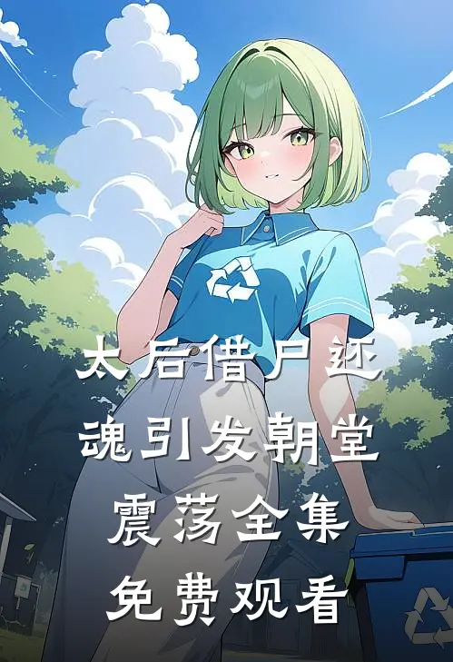 太后借尸还魂引发朝堂震荡 全集免费观看
