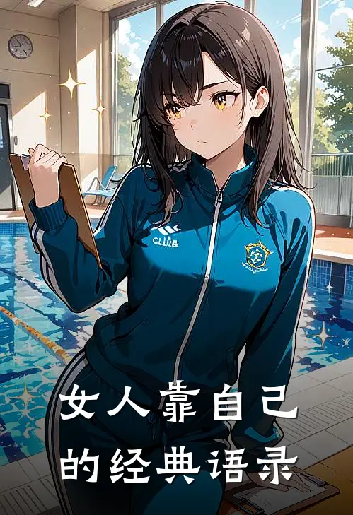 女人靠自己的经典语录