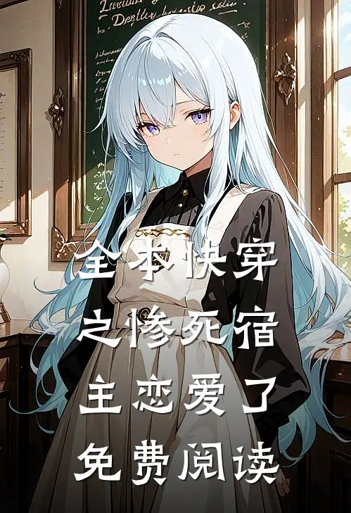 全本快穿之惨死宿主恋爱了免费阅读