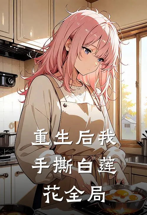 重生后我手撕白莲花全局
